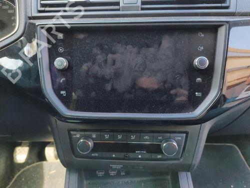 Steering rack SEAT IBIZA V (KJ1, KJG) 1.0 TGI | BP15160822M22 