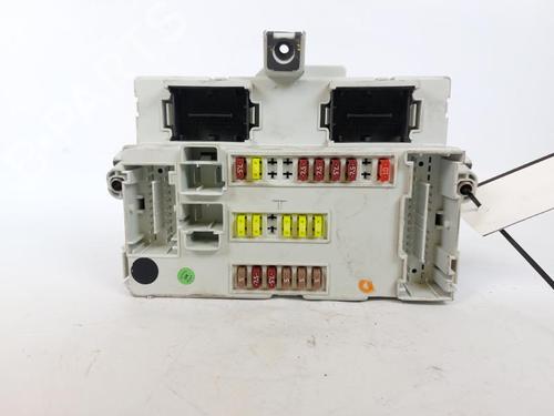 Used Electronic module FIAT 500L (351_, 352_) 0.9 Natural Power (199LYC1B) (86 hp) 23880704