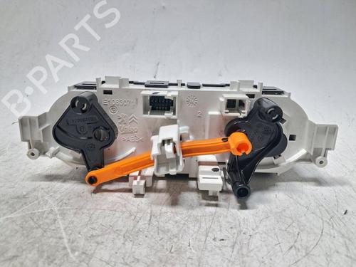 Climate control PEUGEOT 2008 I (CU_) 1.2 VTi | BP39973643I5 - Image 4