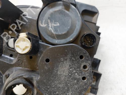 Left headlight FIAT PUNTO (199_) 1.4 Bifuel | BP37260018C28 - Image 4