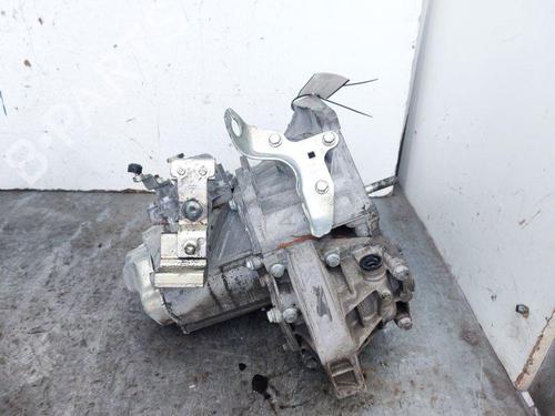 Gearbox FORD KA (RU8) 1.2 | BP33457076M3 - Image 3