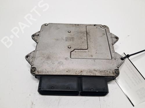 Engine control unit (ECU) FIAT IDEA (350_) 1.3 D Multijet | BP39197235M57 - Image 3