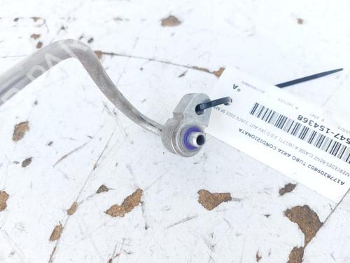AC pipe MERCEDES-BENZ A-CLASS (W177) A 180 d (177.010) | BP28618739M126 