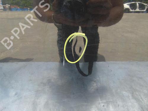 Left rear door RENAULT MEGANE III Hatchback (BZ0/1_, B3_) 1.5 dCi (BZ09, BZ0D, BZ1W, BZ29, BZ14) | BP15141252C4 