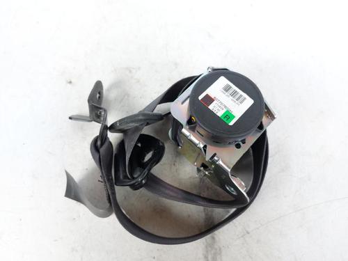 Used Front right seatbelt OPEL CORSA E (X15) 1.3 CDTI (08, 68) (75 hp) 15173914