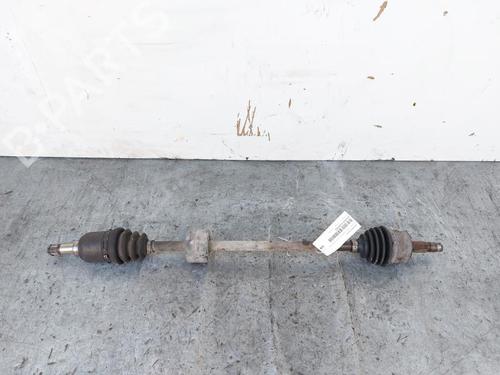Used Right front driveshaft Right front driveshaft FORD KA (RU8) 1.2 (69 hp) 19405146 19405146