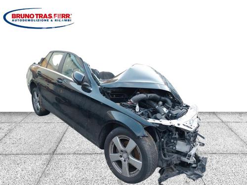 Shock absorber spring MERCEDES-BENZ C-CLASS T-Model (S205) C 180 BlueTEC / d (205.236) | BP15165257C152