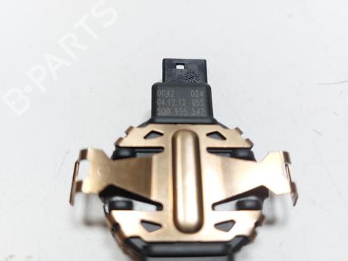 Electronic module SEAT LEON (5F1) 2.0 TDI | BP30454775M83 