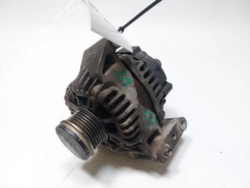 Used Alternator FIAT PUNTO EVO (199_) 1.3 D Multijet (199AXC1A, 199BXC1A, 199AXT1A, 199BXT1A) (75 hp) 31011238