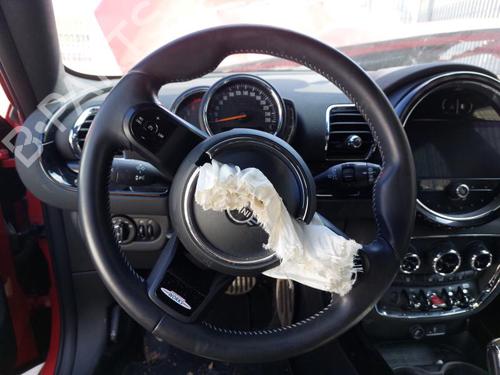 Engine control unit (ECU) MINI MINI CLUBMAN (F54) Cooper SD ALL4 | BP25301531M57 