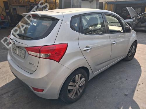 Left front window switch HYUNDAI ix20 (JC) 1.4 | BP38106690I27  - Image 8