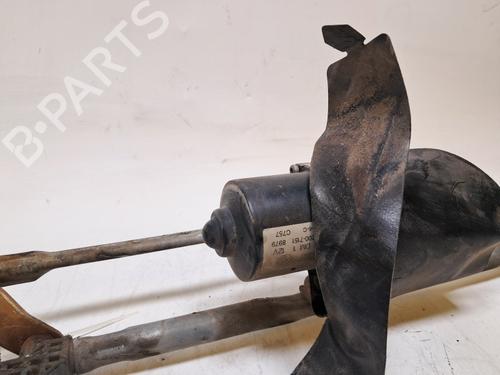 Front wiper motor FIAT PANDA (169_) 1.2 (169.AXB11, 169.AXB1A) | BP36771583M29 - Image 2
