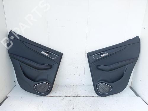 Seats set MG MG HS (AS23) 1.5 T (SAS23) | BP25888414C78