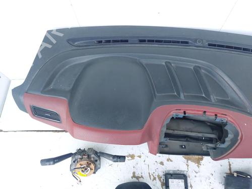 Airbag Kit FIAT DOBLO Cargo (263_) 1.6 D Multijet (263WXD1B, 263WXR1B, 263WXX1B, 263ZXD1B,... | BP15892632C86 