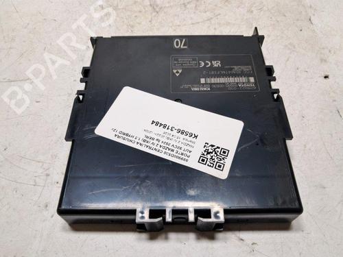 Electronic module MAZDA 2 Hatchback (KB) 1.5 Hybrid (KBAC3X) | BP34052292M83 - Image 4