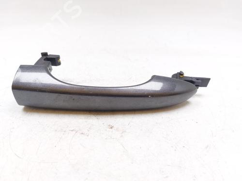 Used Front left exterior door handle Front left exterior door handle JEEP COMPASS (MP, M6, MV, M7) 1.6 CRD (120 hp) 24856659 24856659