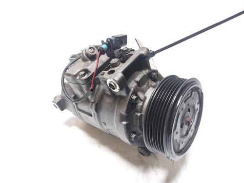 AC compressor AUDI A4 B7 Avant (8ED) 1.9 TDI | BP31011303M34