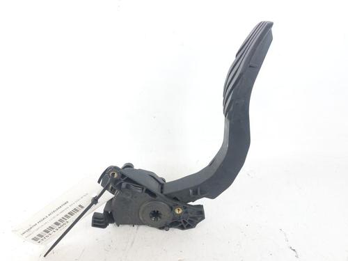 Pedal RENAULT CAPTUR II (HF_) Blue dCi 95 (HFAF) | BP23881854I4 - Image 2