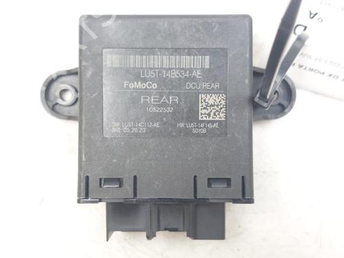 Used Electronic module Electronic module 24856470 24856470