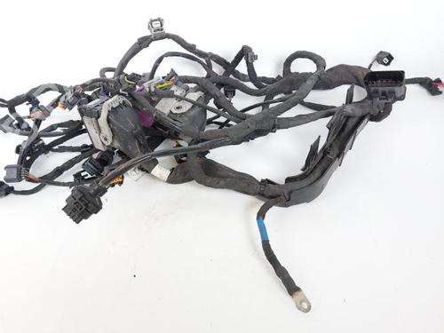 Wiring harness MERCEDES-BENZ A-CLASS (W177) A 180 d (177.003) | BP18947018E16 