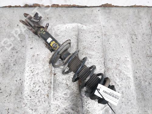 Used Left front shock absorber FIAT SEDICI (189_) 1.9 D Multijet 4x4 (120 hp) 29607193
