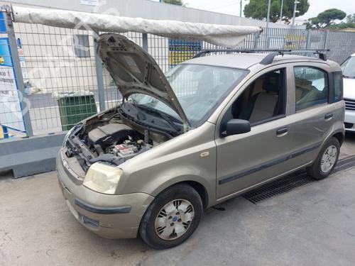 Bagaksel FIAT PANDA (169_) 1.2 (169.AXB11, 169.AXB1A) | BP37259595M2 - Image 6