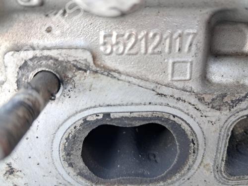 Cylinder head LANCIA DELTA III (844_) 1.6 D Multijet (844.AXC11, 844.AXC1A) | BP36856028M5  - Image 8