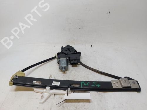 Used Left rear window motor Left rear window motor VW T-ROC (A11, D11) 2.0 TDI 4motion (150 hp) 36007513 36007513