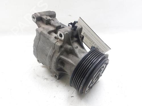 AC compressor FIAT IDEA (350_) 1.3 D Multijet | BP29383666M34 