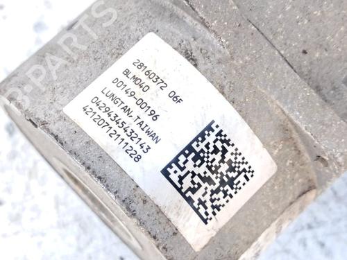 Steering column FIAT 500 (312_) 1.3 D Multijet (312AXB1A) | BP35721474M21 - Image 6