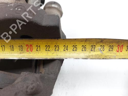 Left front brake caliper FIAT DUCATO Van (250_) 120 Multijet 2,3 D | BP25707313M105 - Image 3