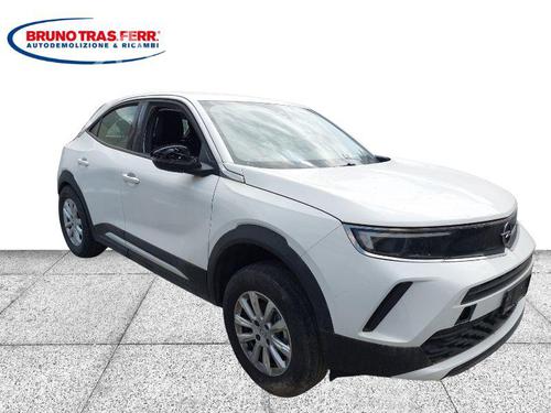 AC compressor OPEL MOKKA 1.2 (76) | BP19658438M34 