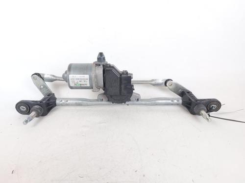 Front wiper motor FIAT 500 (312_) 1.0 Mild Hybrid (312.AYD1B) | BP23399626M29 - Image 2