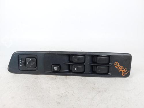 Used Left front window switch Left front window switch MITSUBISHI PAJERO PININ I (H6_W, H7_W) 2.0 GDI (H67W, H77W) (129 hp) 22754291 22754291