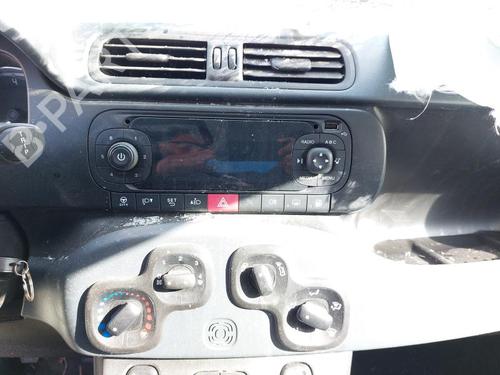 Right front window switch FIAT PANDA (312_, 319_) 1.2 (312PXA1A) | BP23880561I26