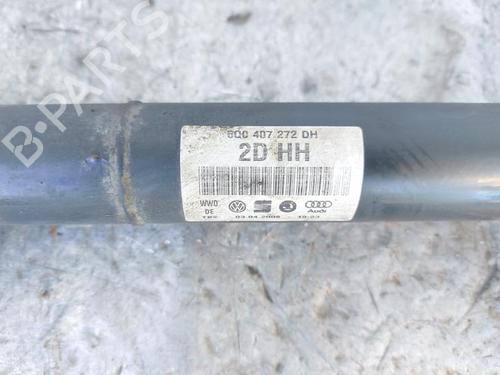 Right front driveshaft SKODA ROOMSTER (5J7) 1.4 TDI | BP29419618M39 