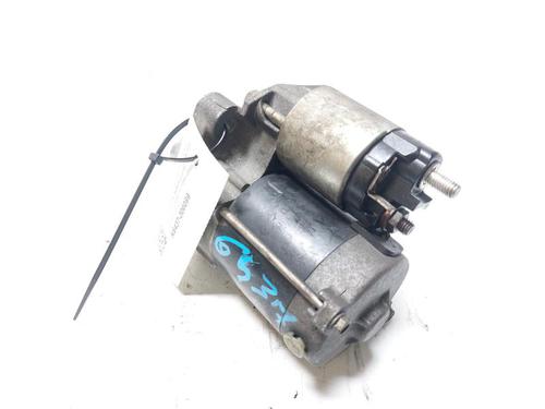 Starter DAIHATSU MATERIA (M4_) 1.5 | BP33194277M8 - Image 4