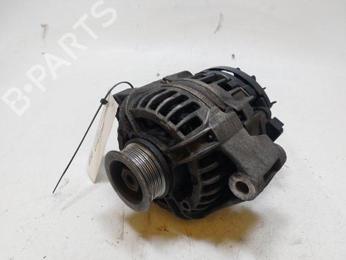 Used Alternator Alternator SMART CITY-COUPE (450) 0.8 CDI (S1CLC1, 450.300, 450.301, 450.302, 450.303,... (41 hp) 33904593 33904593