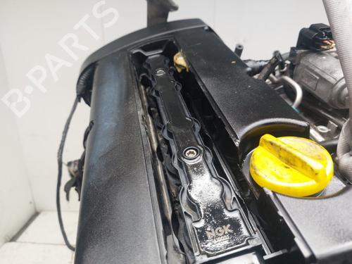 Engine OPEL ASTRA H (A04) 1.6 (L48) | BP37019901M1 - Image 5