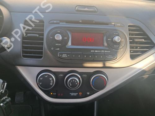 Steering rack KIA PICANTO II (TA) 1.0 | BP38949505M22  - Image 15