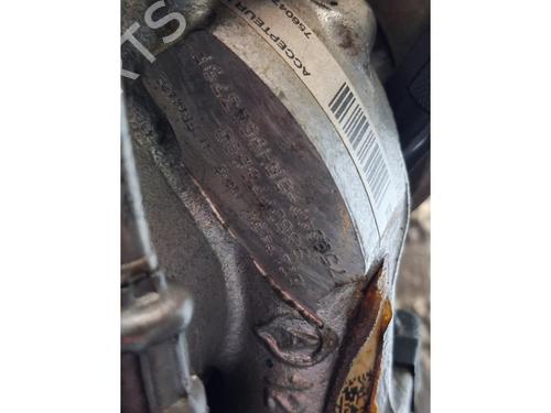 Engine CITROËN C5 III Break (RW_) 2.0 HDi 140 | BP40179046M1 - Image 8