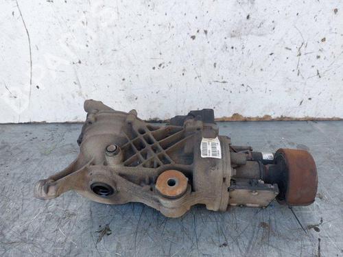 Used Rear differential Rear differential VOLVO XC70 II (136) D5 AWD (215 hp) 34418213 34418213
