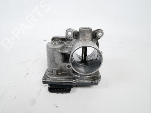 Throttle body TOYOTA URBAN CRUISER (_P1_) 1.4 D-4D (NLP110_, NLP110R) | BP15148739M82