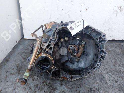 Used Gearbox Gearbox FIAT UNO (146_, 158_) 1.1 (58 hp) 33904572 33904572