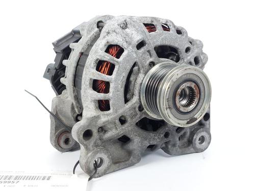 Used Alternator Alternator VW POLO VI (AW1, BZ1, AE1) 1.0 (65 hp) 15169231 15169231