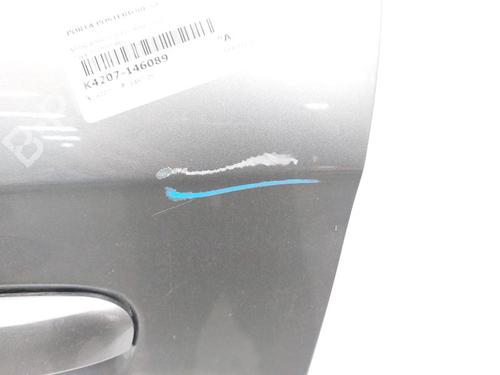 Left rear door MITSUBISHI MIRAGE / SPACE STAR VI Hatchback (A0_A) 1.0 (A05A) | BP27537829C4
