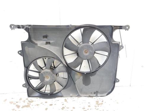Køleventilator elektrisk CHEVROLET CAPTIVA (C100, C140) 2.0 D 4WD (150 hp) 18740367