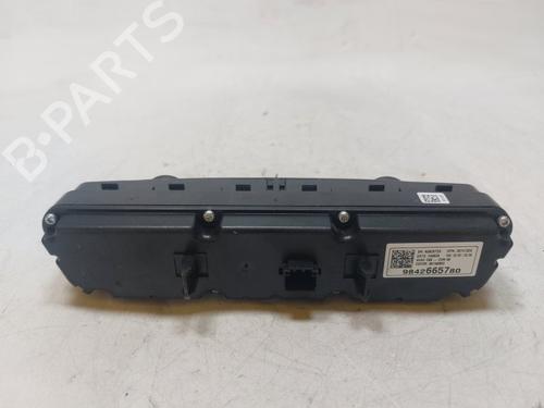Climate control OPEL MOKKA 1.2 (76) | BP37259664I5 - Image 4