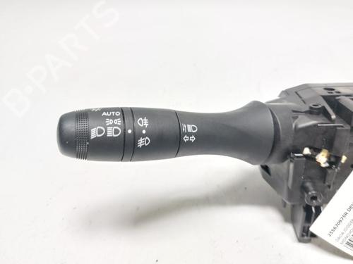 Steering column stalk DACIA JOGGER (RK_) 1.0 TCe 100 ECO-G (RKMT) | BP30536463I23 - Image 2