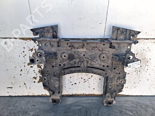 Subframe SMART FORTWO Coupe (453) 1.0 (453.342, 453.343) | BP39634835M9 - Image 4
